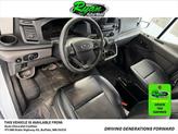Thumbnail of 2023 Oxford White Ford Transit-350