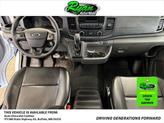 Thumbnail of 2023 Oxford White Ford Transit-350