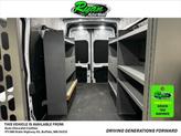 Thumbnail of 2023 Oxford White Ford Transit-350