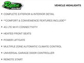 Thumbnail of 2020 Cayenne Orange Metallic Chevrolet Equinox