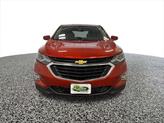 Thumbnail of 2020 Cayenne Orange Metallic Chevrolet Equinox