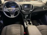 Thumbnail of 2020 Cayenne Orange Metallic Chevrolet Equinox