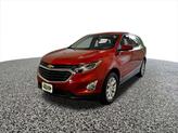 Thumbnail of 2020 Cayenne Orange Metallic Chevrolet Equinox