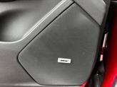 Thumbnail of 2024 Radiant Red Tintcoat Cadillac XT6
