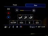 Thumbnail of 2024 Radiant Red Tintcoat Cadillac XT6