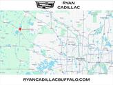 Thumbnail of 2024 Radiant Red Tintcoat Cadillac XT6
