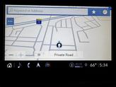 Thumbnail of 2024 Radiant Red Tintcoat Cadillac XT6
