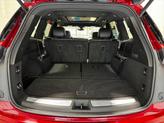 Thumbnail of 2024 Radiant Red Tintcoat Cadillac XT6