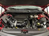 Thumbnail of 2024 Radiant Red Tintcoat Cadillac XT6