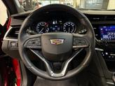 Thumbnail of 2024 Radiant Red Tintcoat Cadillac XT6