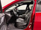 Thumbnail of 2024 Radiant Red Tintcoat Cadillac XT6