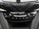 Thumbnail of 2024 Radiant Red Tintcoat Cadillac XT6