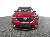 Thumbnail of 2024 Radiant Red Tintcoat Cadillac XT6