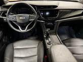 Thumbnail of 2024 Radiant Red Tintcoat Cadillac XT6