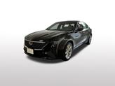 Thumbnail of 2025 Black Raven Cadillac CT5