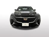 Thumbnail of 2025 Black Raven Cadillac CT5