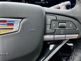 Thumbnail of 2025 Black Raven Cadillac CT5