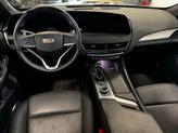 Thumbnail of 2025 Black Raven Cadillac CT5