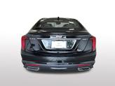 Thumbnail of 2025 Black Raven Cadillac CT5