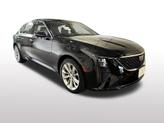Thumbnail of 2025 Black Raven Cadillac CT5