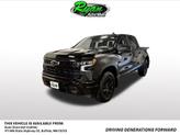 Photo of 2026 Black Chevrolet Silverado 1500