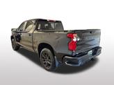 Thumbnail of 2026 Black Chevrolet Silverado 1500
