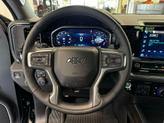 Thumbnail of 2026 Black Chevrolet Silverado 1500