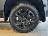 Thumbnail of 2026 Black Chevrolet Silverado 1500