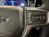 Thumbnail of 2026 Black Chevrolet Silverado 1500