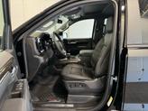 Thumbnail of 2026 Black Chevrolet Silverado 1500
