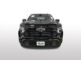 Thumbnail of 2026 Black Chevrolet Silverado 1500