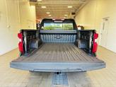 Thumbnail of 2026 Black Chevrolet Silverado 1500