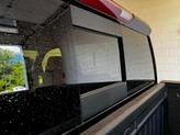 Thumbnail of 2026 Black Chevrolet Silverado 1500