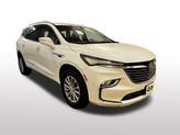 Thumbnail of 2024 Summit White Buick Enclave