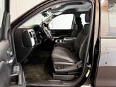 Thumbnail of 2018 Havana Metallic Chevrolet Silverado 1500