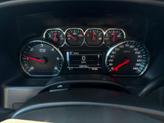 Thumbnail of 2018 Havana Metallic Chevrolet Silverado 1500