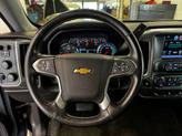 Thumbnail of 2018 Havana Metallic Chevrolet Silverado 1500