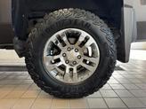 Thumbnail of 2018 Havana Metallic Chevrolet Silverado 1500