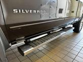 Thumbnail of 2018 Havana Metallic Chevrolet Silverado 1500