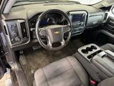 Thumbnail of 2018 Havana Metallic Chevrolet Silverado 1500