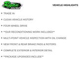 Thumbnail of 2018 Havana Metallic Chevrolet Silverado 1500