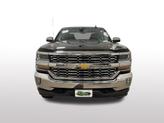 Thumbnail of 2018 Havana Metallic Chevrolet Silverado 1500
