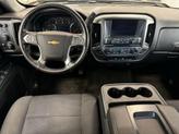 Thumbnail of 2018 Havana Metallic Chevrolet Silverado 1500