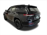 Thumbnail of 2024 Diamond Black Crystal Pearlcoat Jeep Grand Cherokee