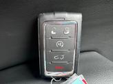 Thumbnail of 2024 Diamond Black Crystal Pearlcoat Jeep Grand Cherokee