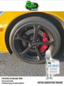 Thumbnail of 2010 Velocity Yellow Tintcoat Chevrolet Corvette