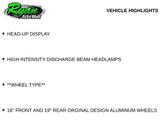 Thumbnail of 2010 Velocity Yellow Tintcoat Chevrolet Corvette