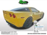 Thumbnail of 2010 Velocity Yellow Tintcoat Chevrolet Corvette