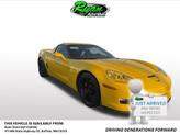 Thumbnail of 2010 Velocity Yellow Tintcoat Chevrolet Corvette