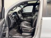 Thumbnail of 2023 Ivory White Tri-Coat Pearlcoat RAM 1500